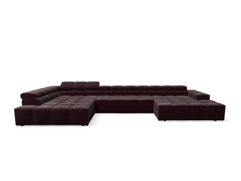 Wohnlandschaft UMLO Plus L
